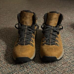 Men’s Danner Hiking Boots